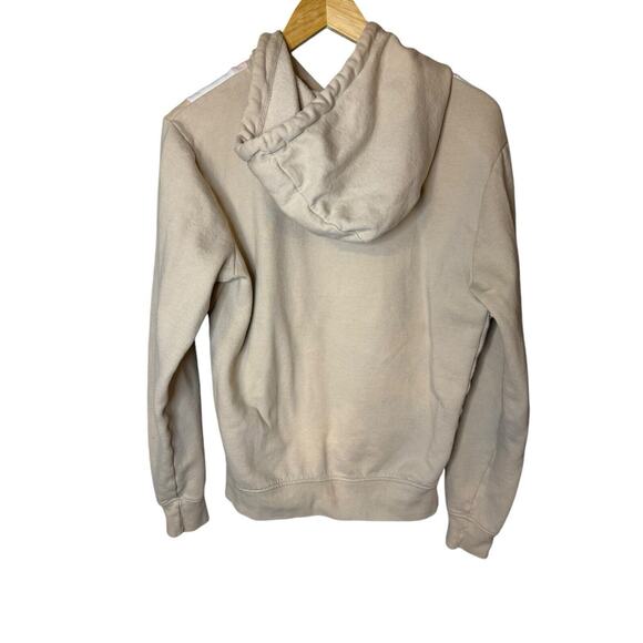 Blind Rooster Hooded "Inspired" Sweatshirt Men's Size Small Pullover Flawed - Picture 2 of 9